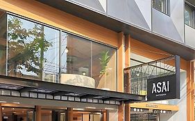 Asai Bangkok Sathorn