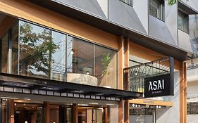Asai Bangkok Sathorn